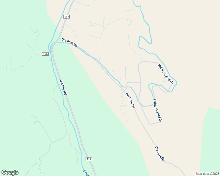 map of restaurants, bars, coffee shops, grocery stores, and more near 603 Dry Park Road in Glenwood Springs