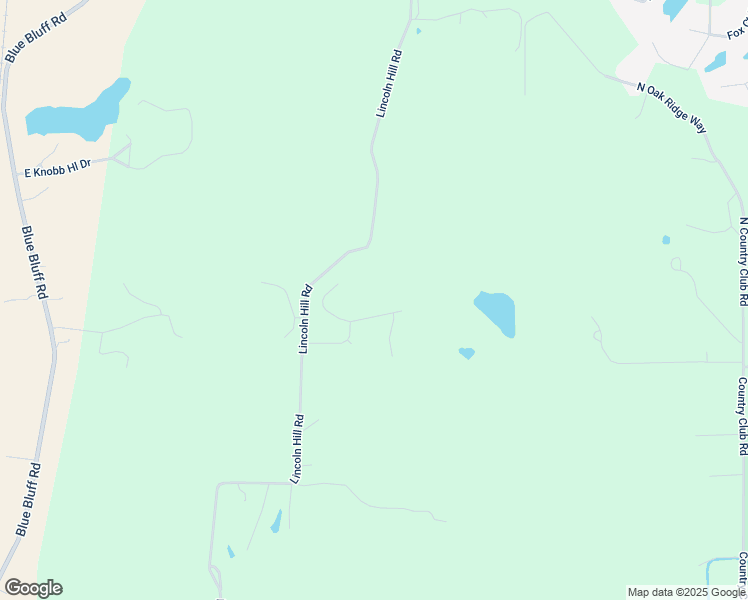 map of restaurants, bars, coffee shops, grocery stores, and more near 808 East Lincoln Trail in Martinsville