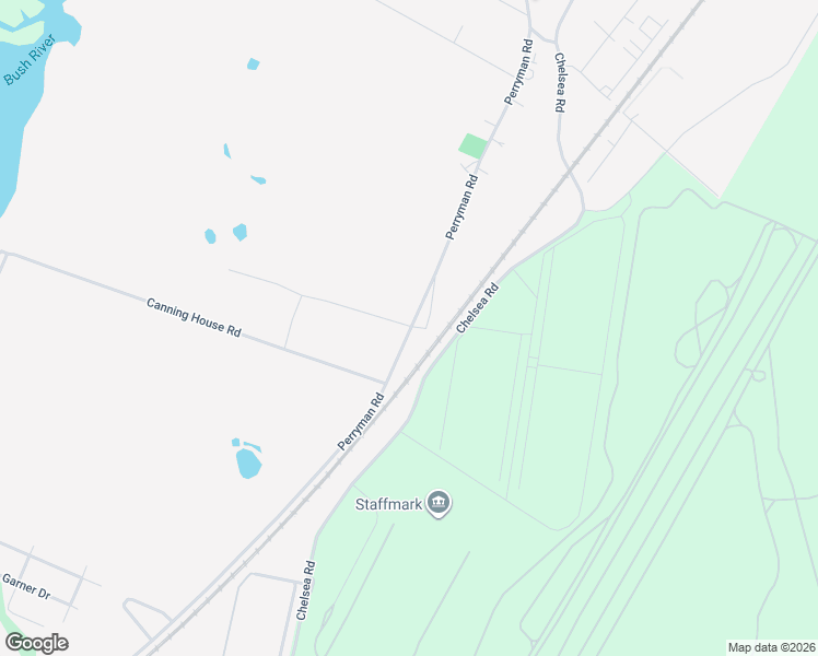 map of restaurants, bars, coffee shops, grocery stores, and more near 1714 Perryman Road in Aberdeen