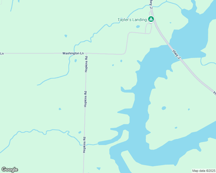 map of restaurants, bars, coffee shops, grocery stores, and more near 41071 Washington Lane in Perry