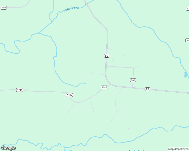 map of restaurants, bars, coffee shops, grocery stores, and more near Missouri DD in Moberly