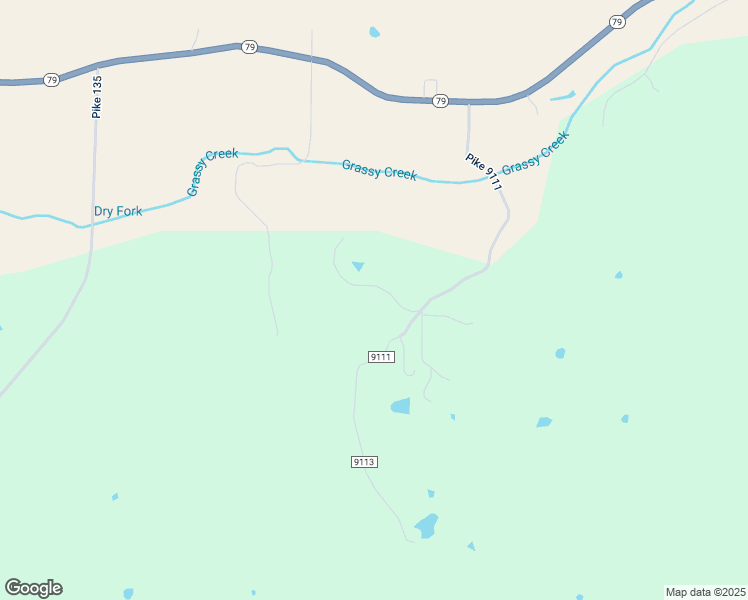 map of restaurants, bars, coffee shops, grocery stores, and more near in Louisiana