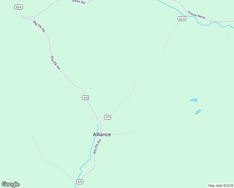 map of restaurants, bars, coffee shops, grocery stores, and more near in Alliance