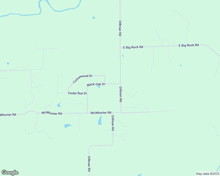 map of restaurants, bars, coffee shops, grocery stores, and more near 8327 Black Oak Drive in Martinsville