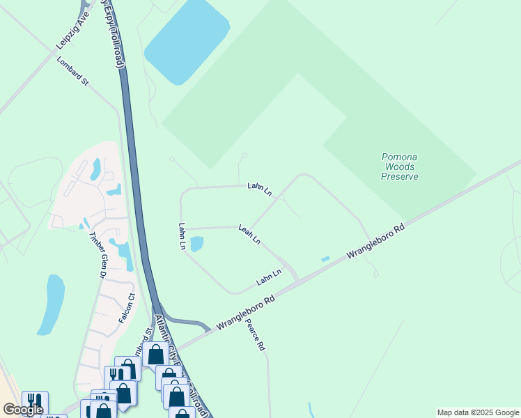 map of restaurants, bars, coffee shops, grocery stores, and more near 4034 Alexander Drive in Hamilton