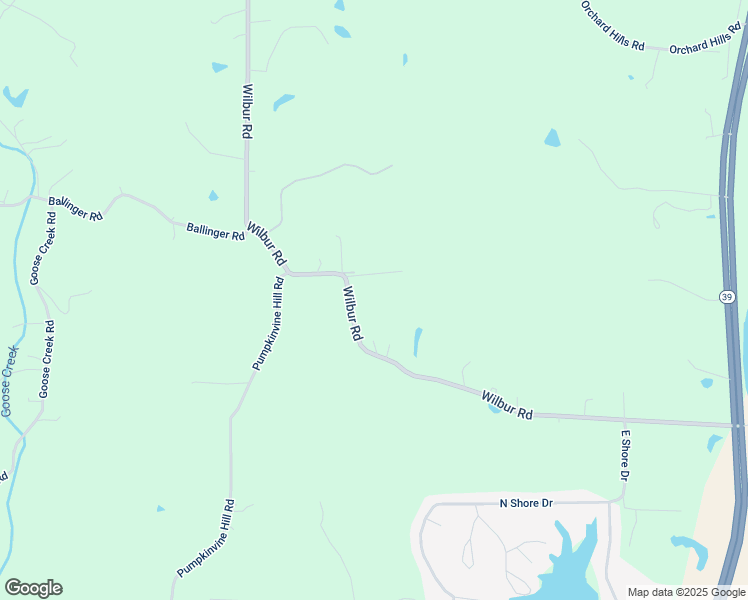 map of restaurants, bars, coffee shops, grocery stores, and more near 2455 Wilbur Road in Martinsville
