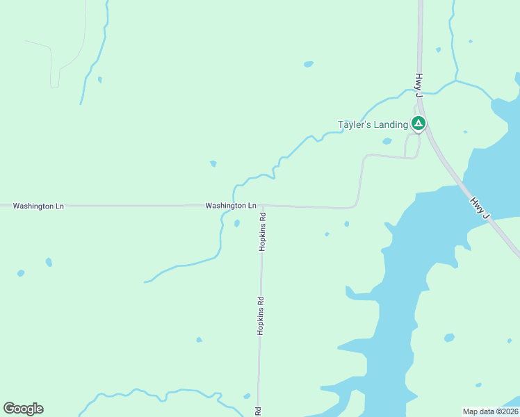 map of restaurants, bars, coffee shops, grocery stores, and more near 41500 Washington Lane in Perry