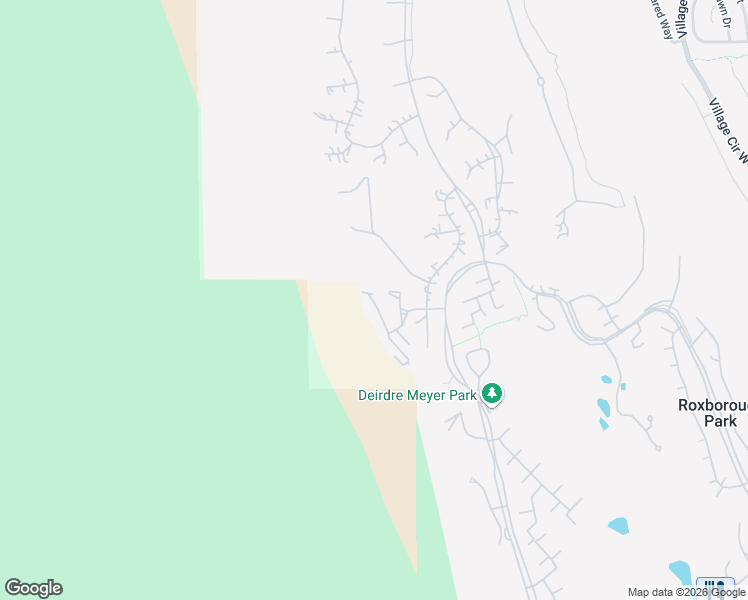 map of restaurants, bars, coffee shops, grocery stores, and more near 6994 North Buckskin Drive in Littleton