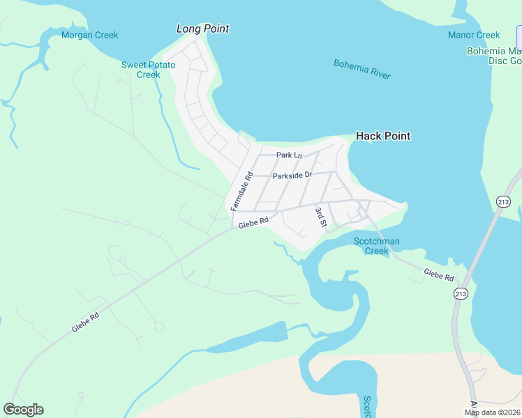 map of restaurants, bars, coffee shops, grocery stores, and more near 15 Fairfield Avenue in Earleville
