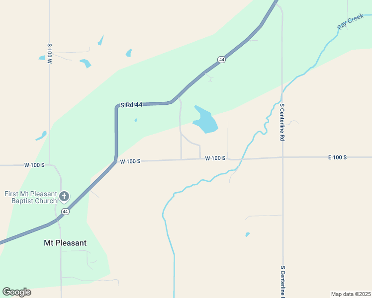 map of restaurants, bars, coffee shops, grocery stores, and more near 962 South LakeView Drive in Franklin