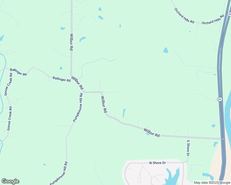 map of restaurants, bars, coffee shops, grocery stores, and more near 2455 Wilbur Road in Martinsville