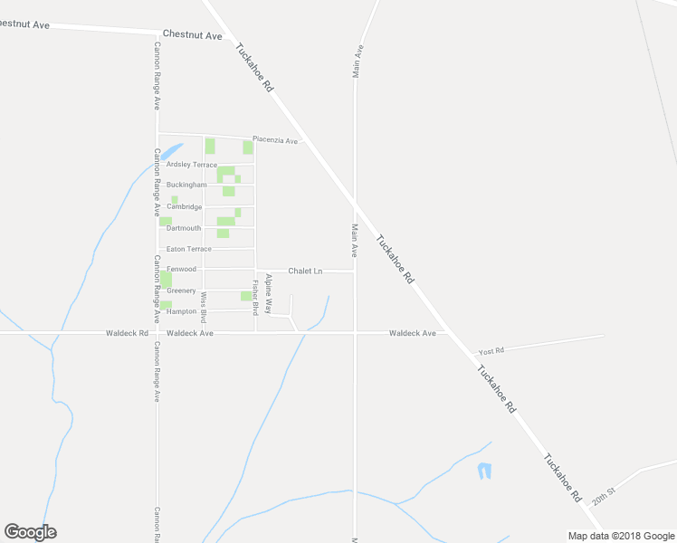 map of restaurants, bars, coffee shops, grocery stores, and more near 121 Chalet Lane in Vineland