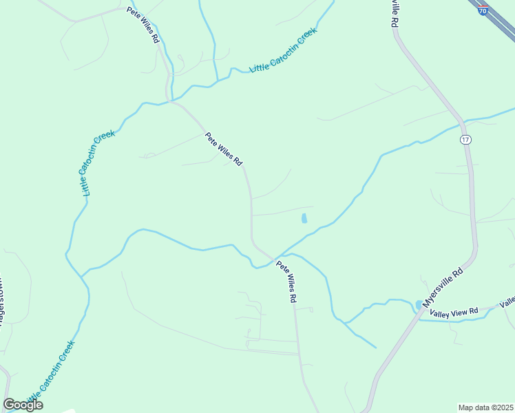 map of restaurants, bars, coffee shops, grocery stores, and more near 3601 Westchester Court in Middletown