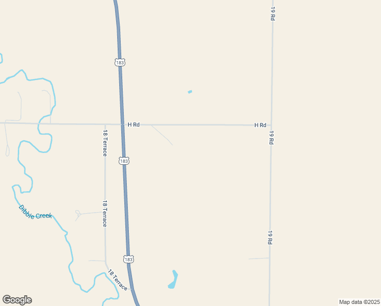 map of restaurants, bars, coffee shops, grocery stores, and more near 1861 H Road in Stockton