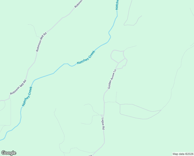 map of restaurants, bars, coffee shops, grocery stores, and more near 17232 Golden Arrow Lane in Rackerby