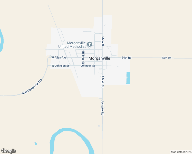 map of restaurants, bars, coffee shops, grocery stores, and more near 113 Walnut in Morganville