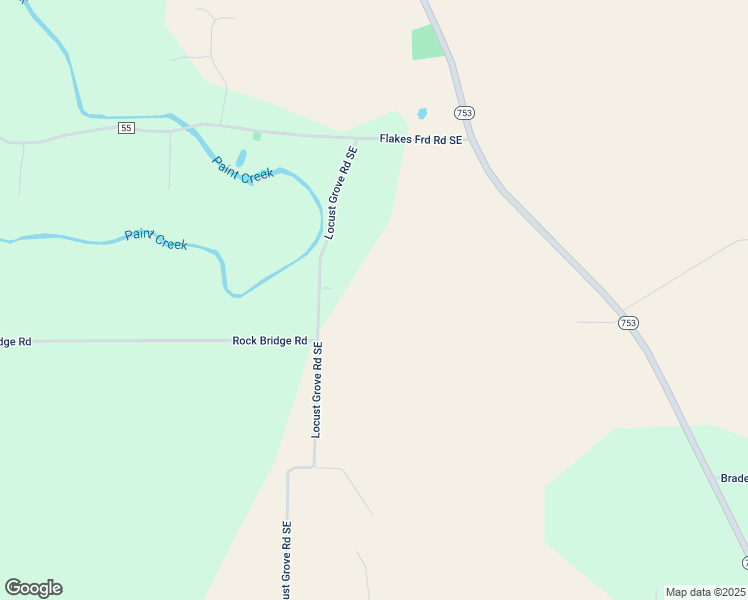 map of restaurants, bars, coffee shops, grocery stores, and more near 5365 Locust Grove Road Southeast in Washington Court House