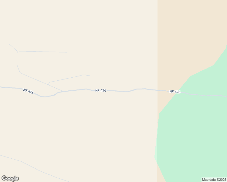 map of restaurants, bars, coffee shops, grocery stores, and more near National Forest Development Road 426 in White Pine County