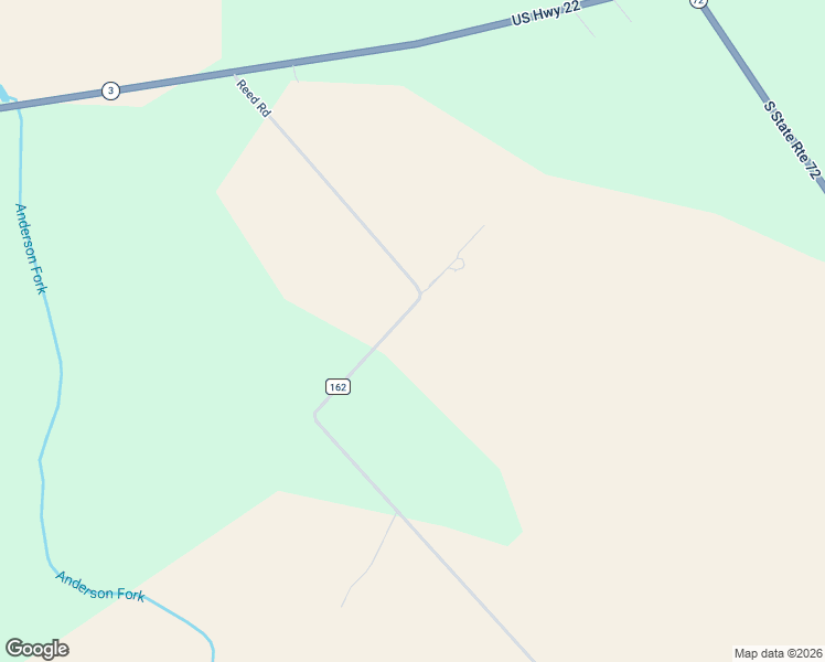 map of restaurants, bars, coffee shops, grocery stores, and more near 755 Reed Road in Sabina