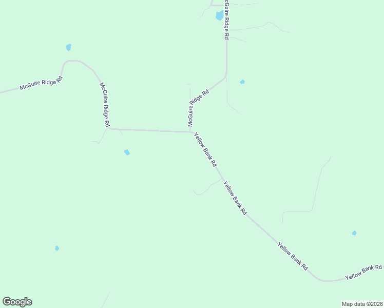 map of restaurants, bars, coffee shops, grocery stores, and more near 11348 Yellow Bank Road in Laurel