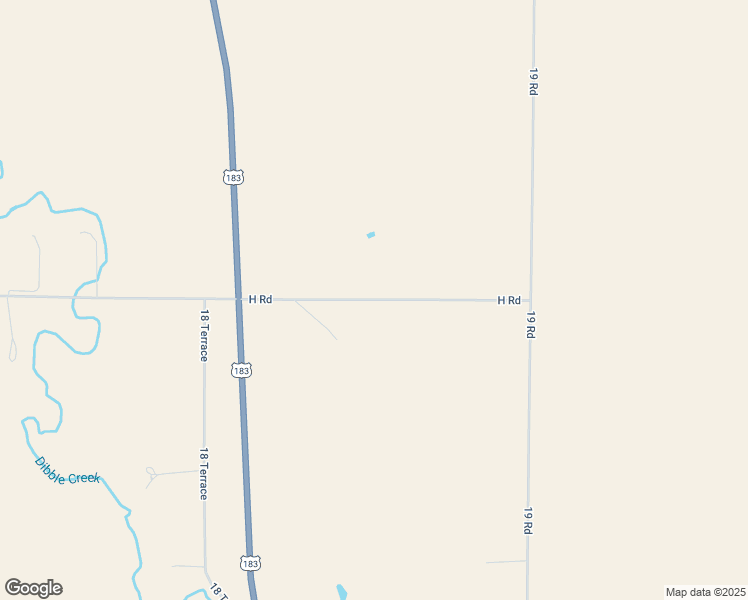 map of restaurants, bars, coffee shops, grocery stores, and more near 1861 H Road in Stockton