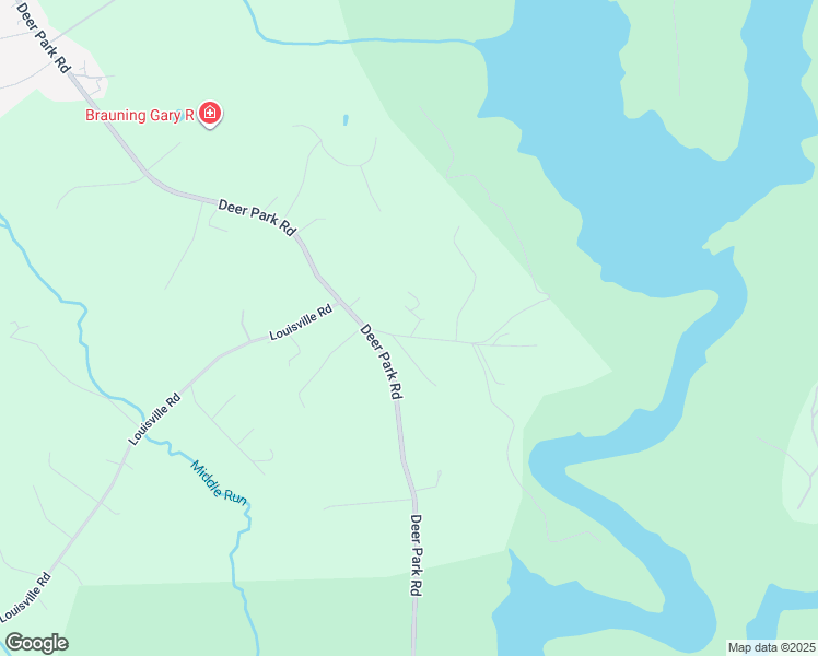map of restaurants, bars, coffee shops, grocery stores, and more near 2822 Benson Road in Finksburg