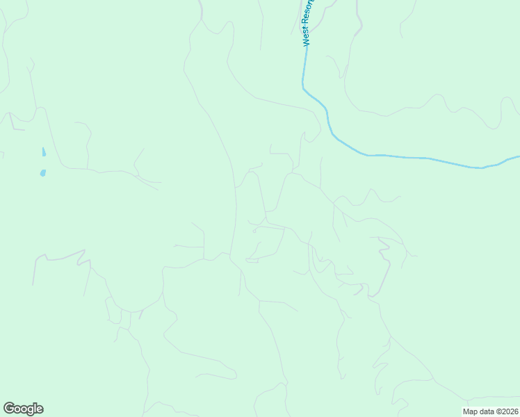 map of restaurants, bars, coffee shops, grocery stores, and more near 13800 Wamblee Trail in Conifer