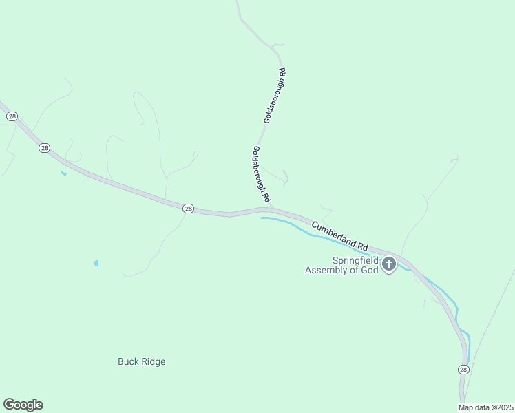 map of restaurants, bars, coffee shops, grocery stores, and more near 9870 Cumberland Road in Springfield