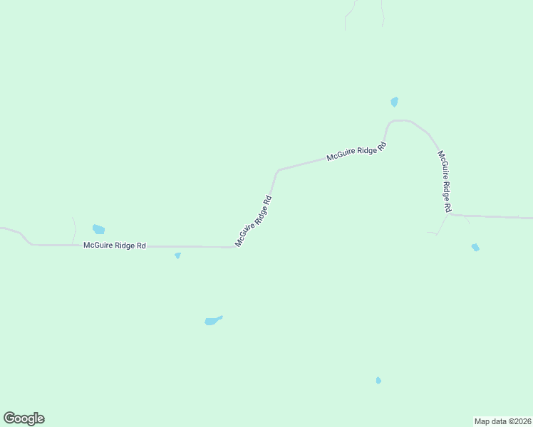 map of restaurants, bars, coffee shops, grocery stores, and more near 17223 McGuire Ridge Road in Laurel