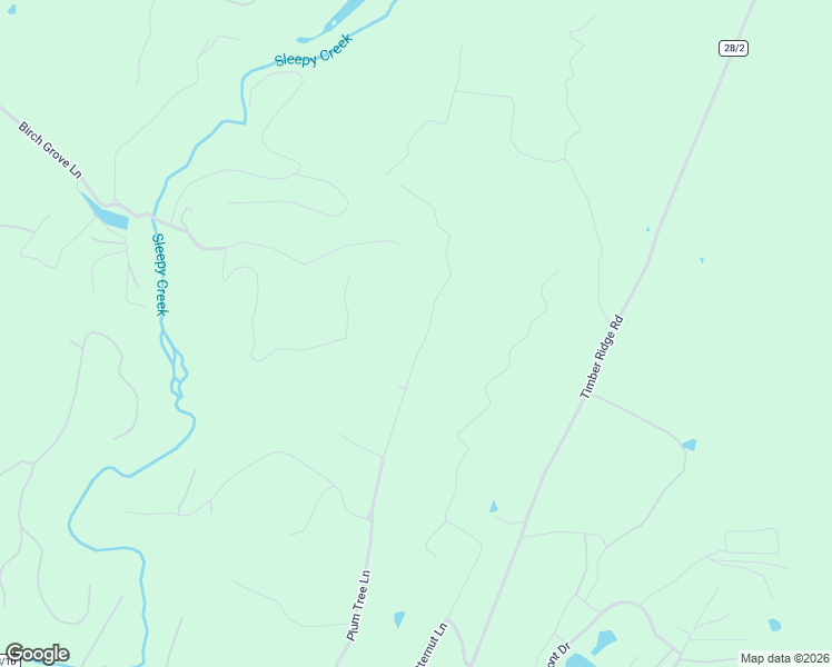 map of restaurants, bars, coffee shops, grocery stores, and more near 883 Plum Tree Lane in Berkeley Springs