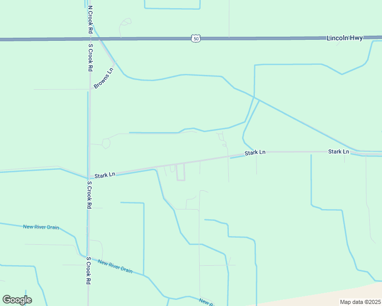 map of restaurants, bars, coffee shops, grocery stores, and more near 2875 Stark Lane in Fallon