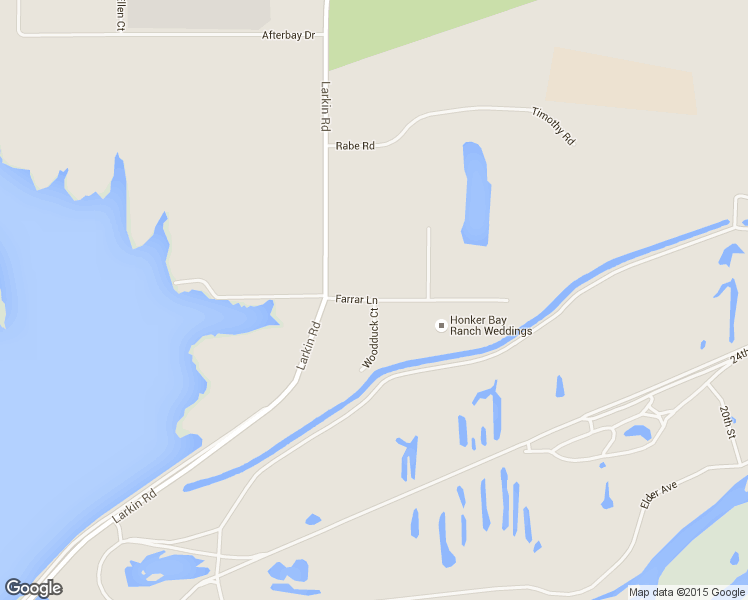 map of restaurants, bars, coffee shops, grocery stores, and more near Farrar Lane & Woodduck Court in Oroville