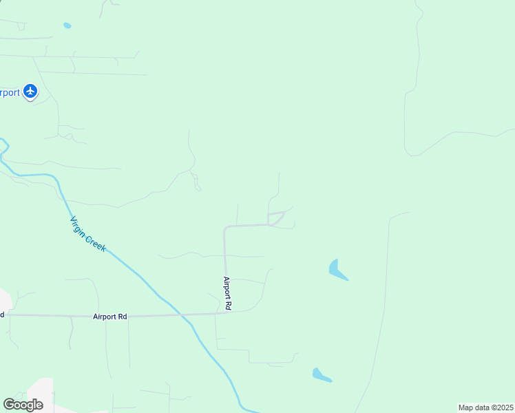 map of restaurants, bars, coffee shops, grocery stores, and more near 31320 Airport Road in Fort Bragg