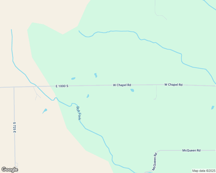 map of restaurants, bars, coffee shops, grocery stores, and more near 27200 West Chapel Road in Rushville