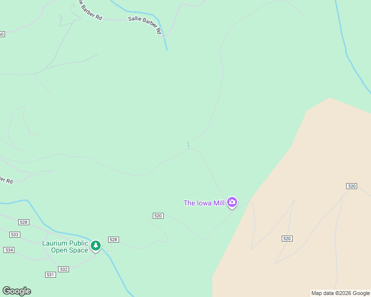 map of restaurants, bars, coffee shops, grocery stores, and more near Unnamed Road in Breckenridge