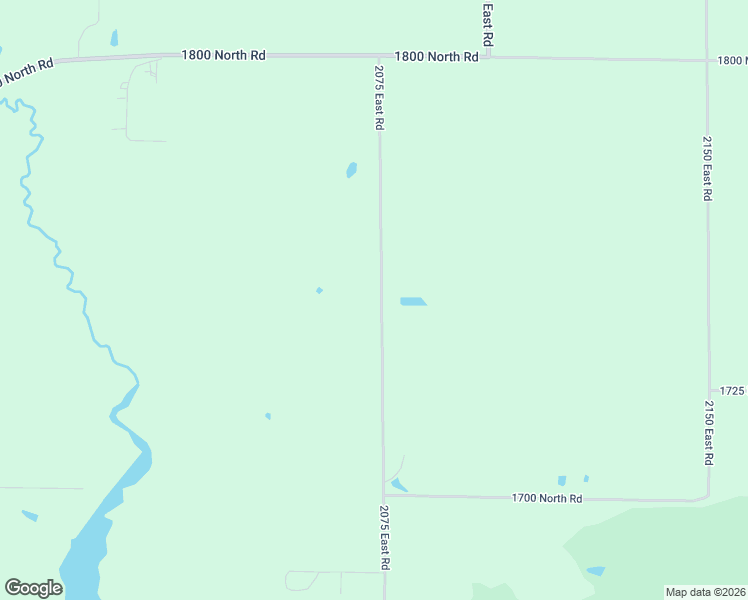 map of restaurants, bars, coffee shops, grocery stores, and more near 1745 County Highway 42 in Shelbyville