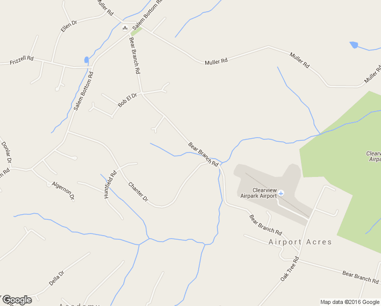 map of restaurants, bars, coffee shops, grocery stores, and more near 812 Chanter Drive in Westminster