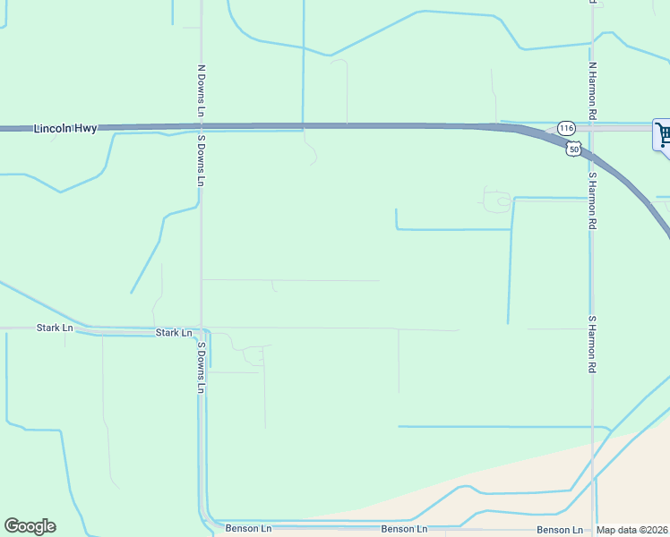 map of restaurants, bars, coffee shops, grocery stores, and more near 4363 Nevada City Road in Fallon