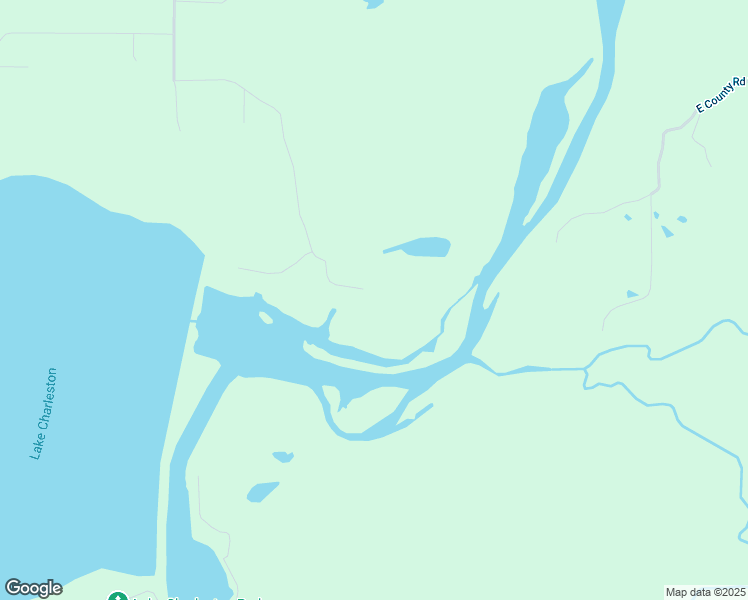 map of restaurants, bars, coffee shops, grocery stores, and more near 18978 Chief Road in Charleston