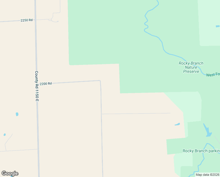 map of restaurants, bars, coffee shops, grocery stores, and more near 21500-21798 North 1200th Street in Marshall