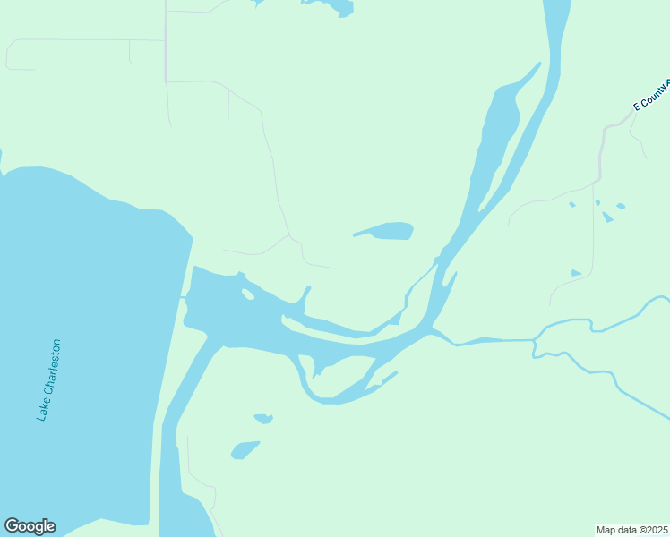 map of restaurants, bars, coffee shops, grocery stores, and more near 18978 Chief Road in Charleston