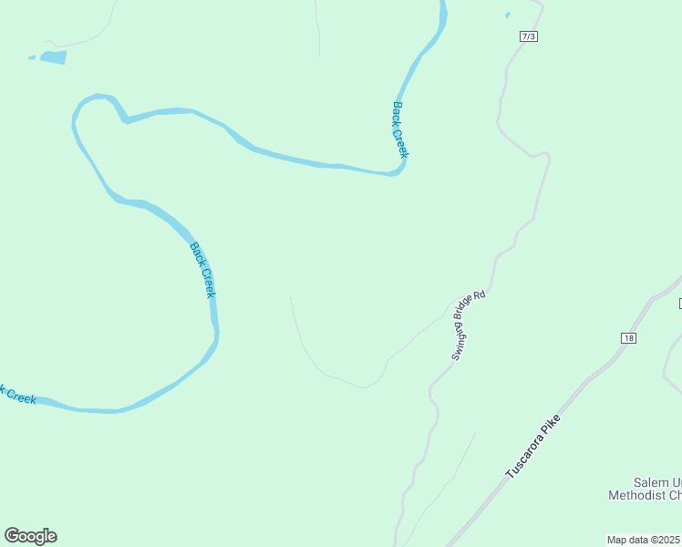 map of restaurants, bars, coffee shops, grocery stores, and more near 645 Gobbler Road in Martinsburg