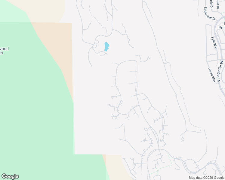 map of restaurants, bars, coffee shops, grocery stores, and more near 11236 West Lost Arrow in Littleton