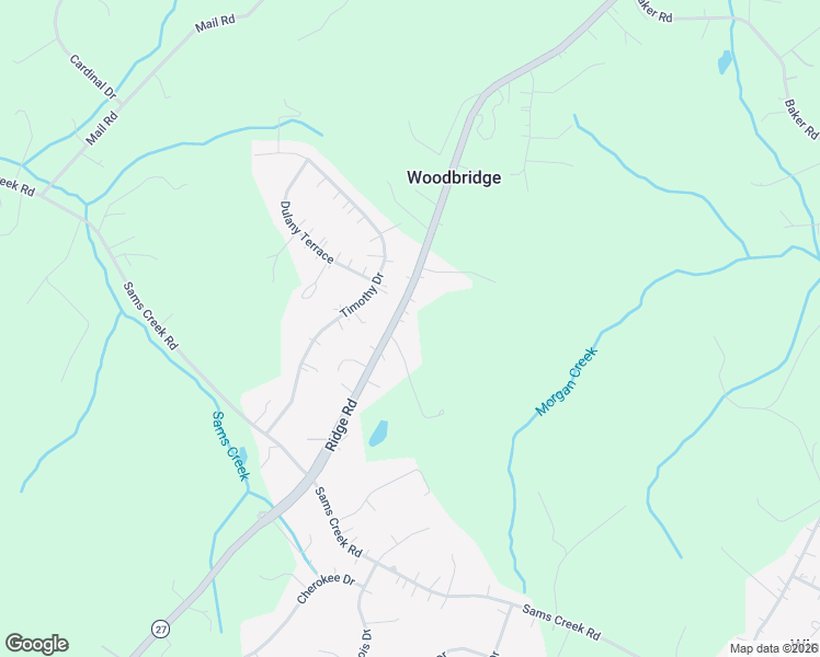 map of restaurants, bars, coffee shops, grocery stores, and more near 3731 Ridge Road in Westminster