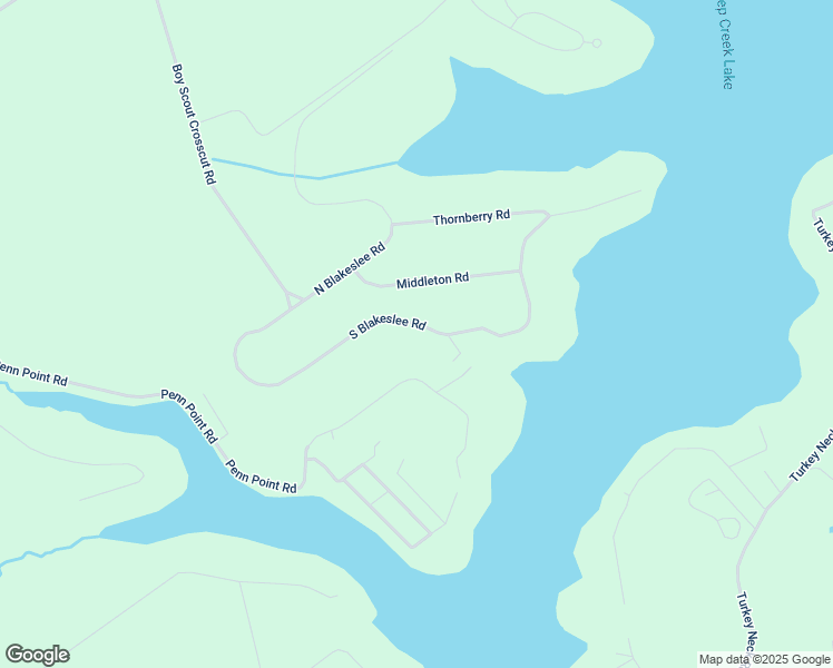 map of restaurants, bars, coffee shops, grocery stores, and more near 590 South Blakeslee Road in Oakland
