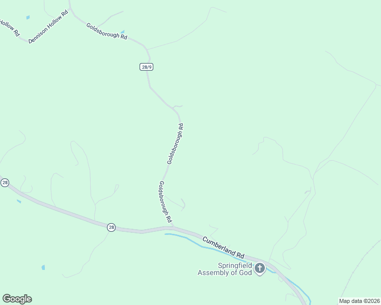 map of restaurants, bars, coffee shops, grocery stores, and more near in Springfield