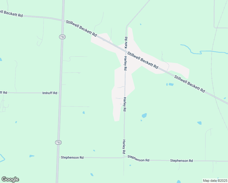 map of restaurants, bars, coffee shops, grocery stores, and more near in Oxford