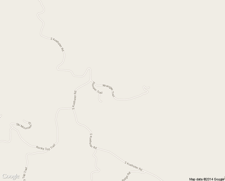 map of restaurants, bars, coffee shops, grocery stores, and more near Wrangler Trail in Littleton