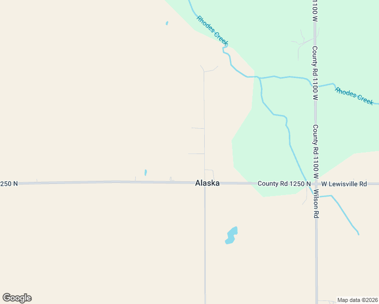 map of restaurants, bars, coffee shops, grocery stores, and more near 3088 North Alaska Road in Cloverdale