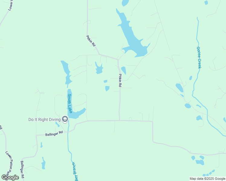map of restaurants, bars, coffee shops, grocery stores, and more near 3280 County Road 350 West in Martinsville